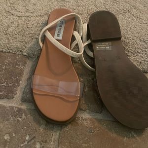 Steve Madden sandal
